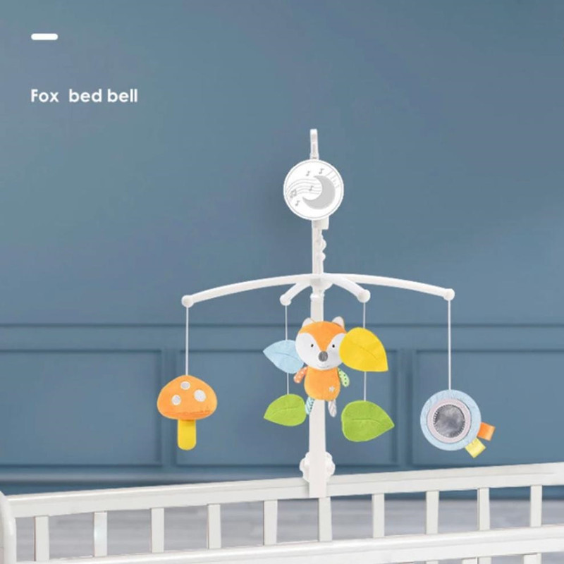 آویز تخت کودک مدل 0009990