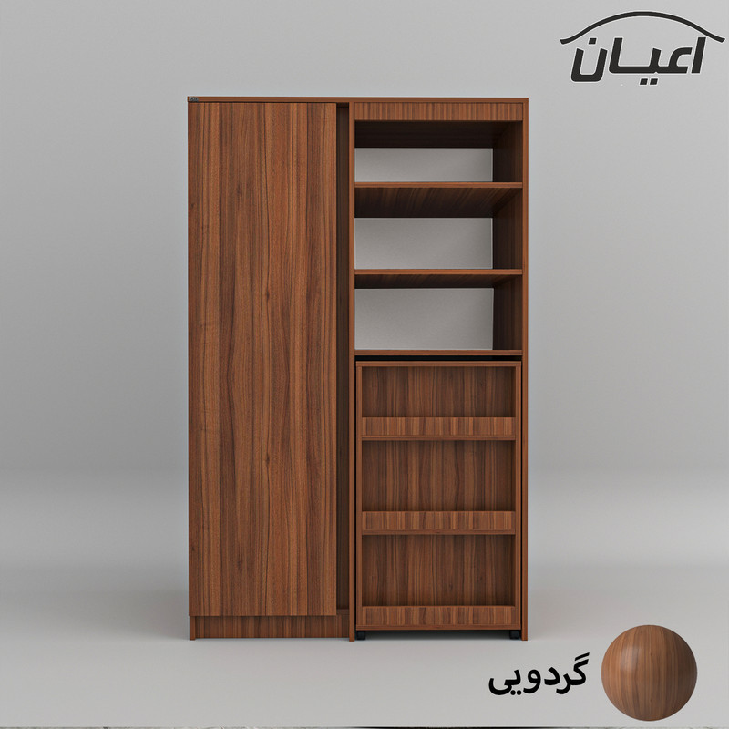 کمد چندمنظوره اعیان مدل FH542 کمد چندمنظوره اعیان مدل FH542