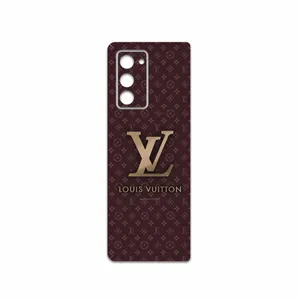 MAHOOT LOUIS-VUITTON-Logo Cover Sticker for Samsung Galaxy Z FOLD 2