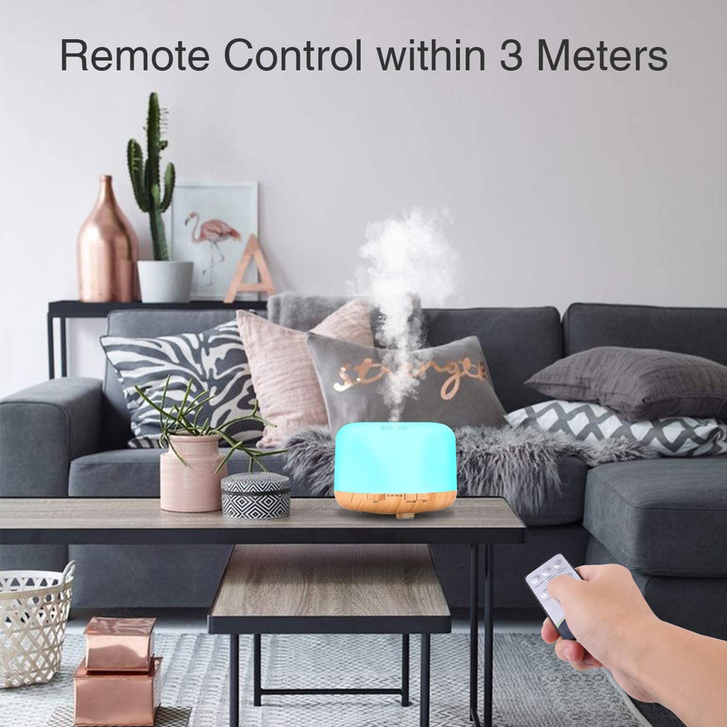 دستگاه بخور و رطوبت ساز سرد مدل GM-3500