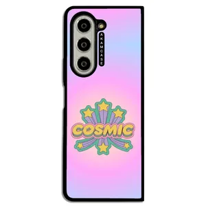 AKAM AMC-WSGZFOLD5-POSITIVE-10 Cover For Samsung Galaxy Z Fold 5