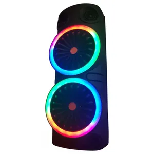 اسپیکر بلوتوثی قابل حمل مدل DIGIV0LT