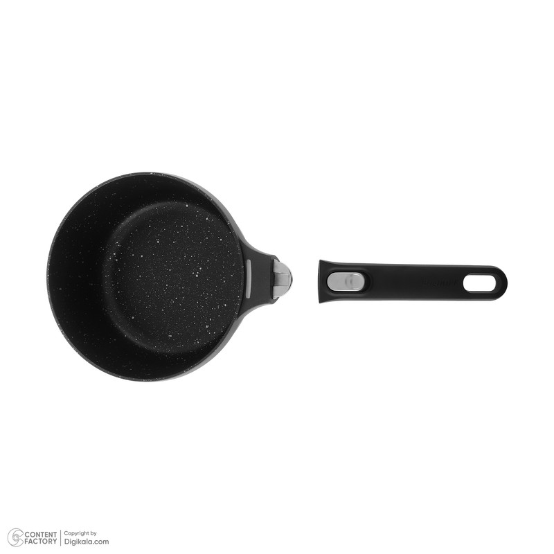 سرویس قابلمه و تابه گرانیتی 13 پارچه برگهف مدل Gem کد 4479