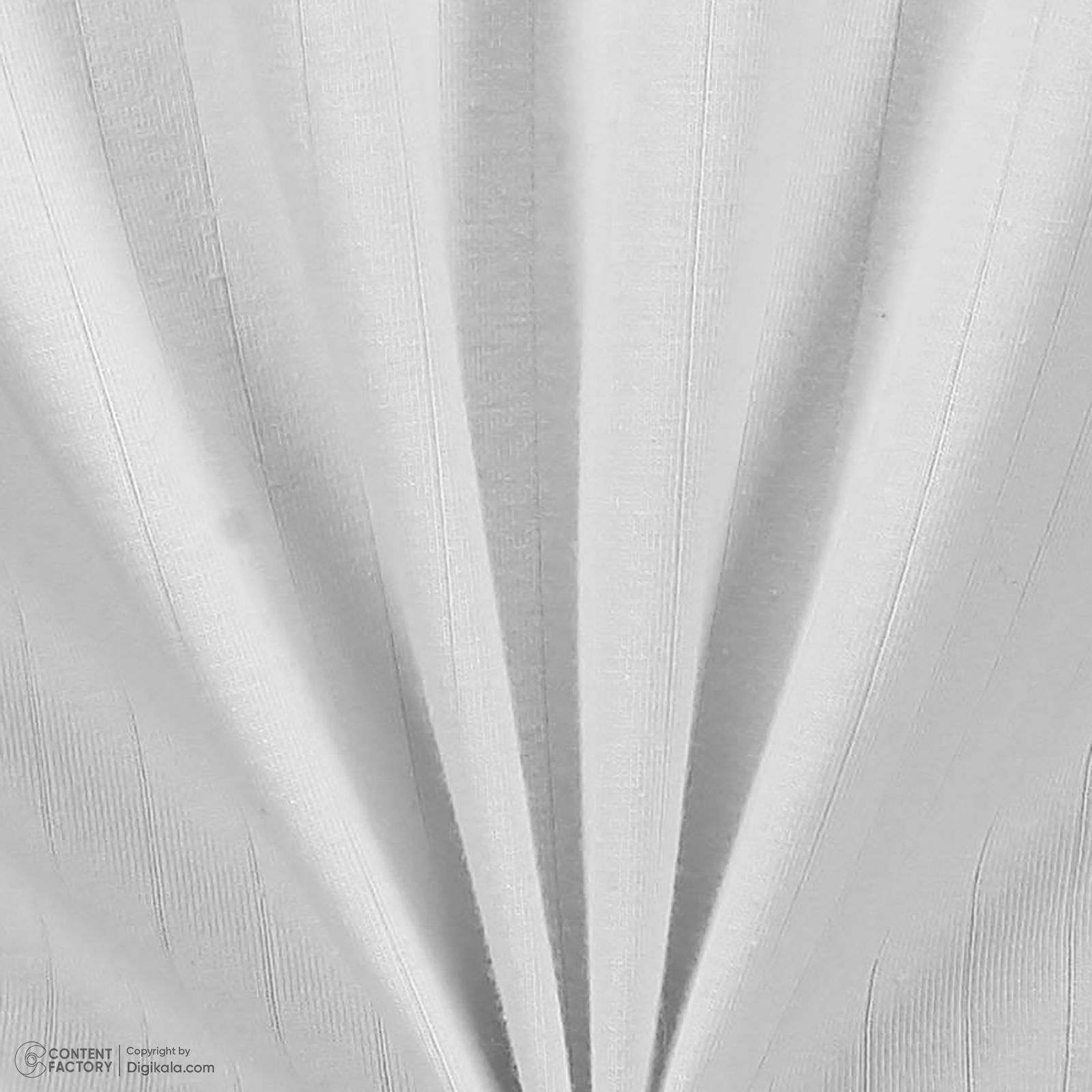 تاپ زنانه ناربن مدل 1521855 رنگ سفید -  - 5