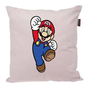 کوسن کودک ناریکو مدل کارتون برادران سوپر ماریو کد 0924