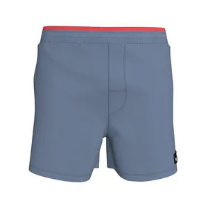 مایو مردانه جوما مدل SWIMSUIT BLUE RED 353