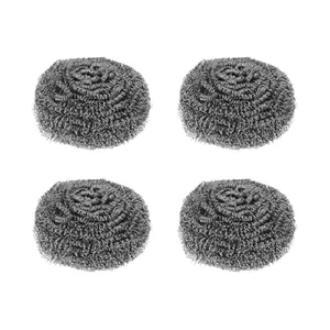 Katos K241 Scouring Pad Pack of 4