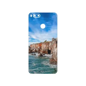 MAHOOT Rock Mountain Cover Sticker for Xiaomi Mi 5X