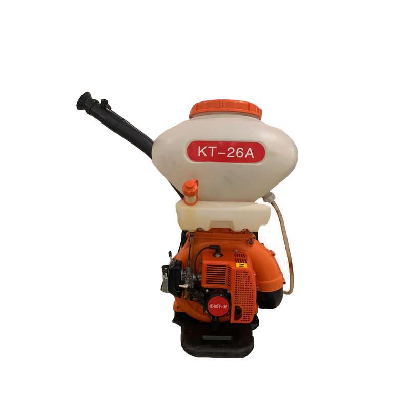 سمپاش موتوری مدل KT گنجایش 26 لیتر