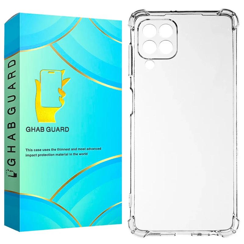 کاور قاب گارد مدل KBLG مناسب برای گوشی موبایل سامسونگ Galaxy A22 4G / M22 4G / M32 4G