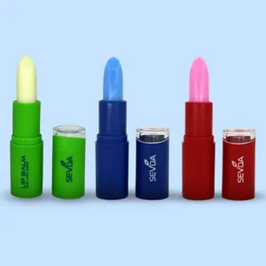 بالم لب سودا مدل RGB مجموعه 3 عددی
