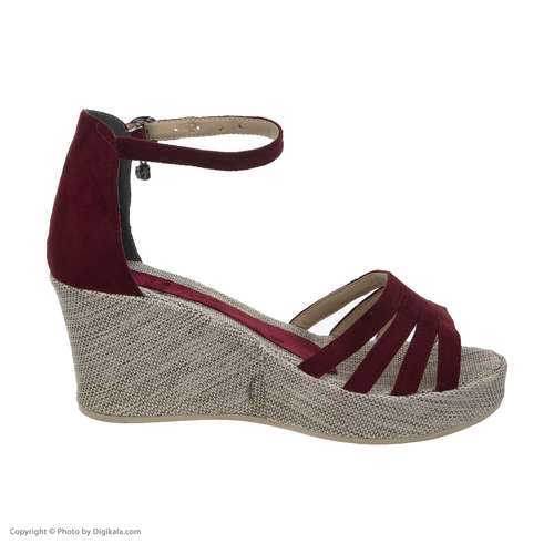 صندل زنانه مدل 2191