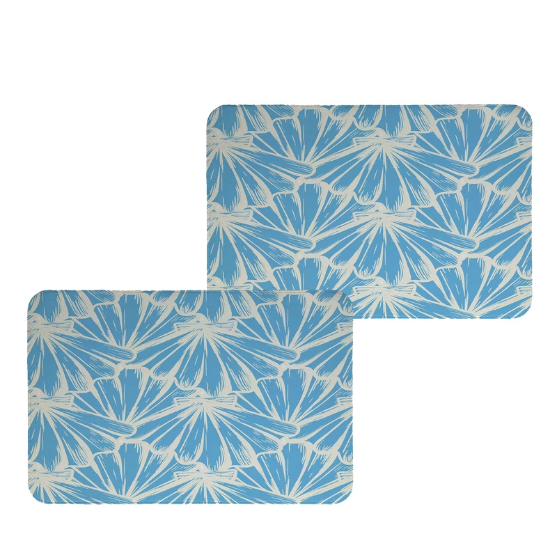 زیربشقابی طرح کلاسیک کد 9212 بسته 2 عددی 