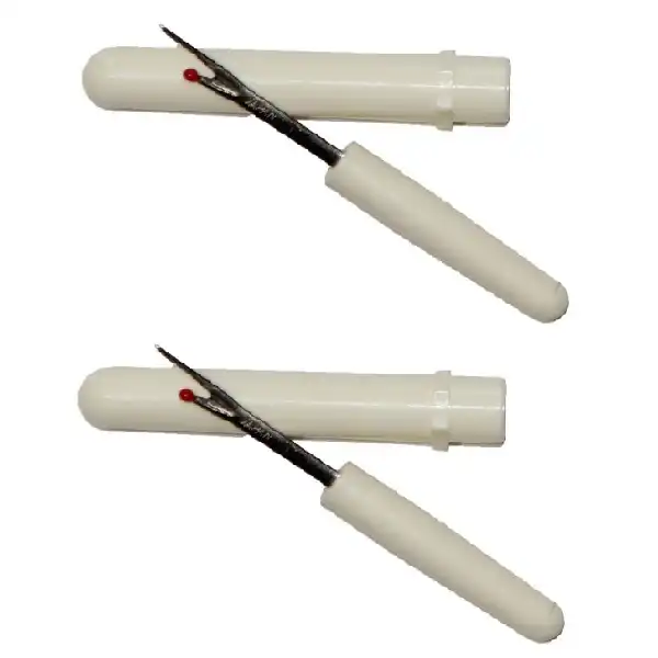 بشکاف خیاطی مدل ساده بسته 2 عددی