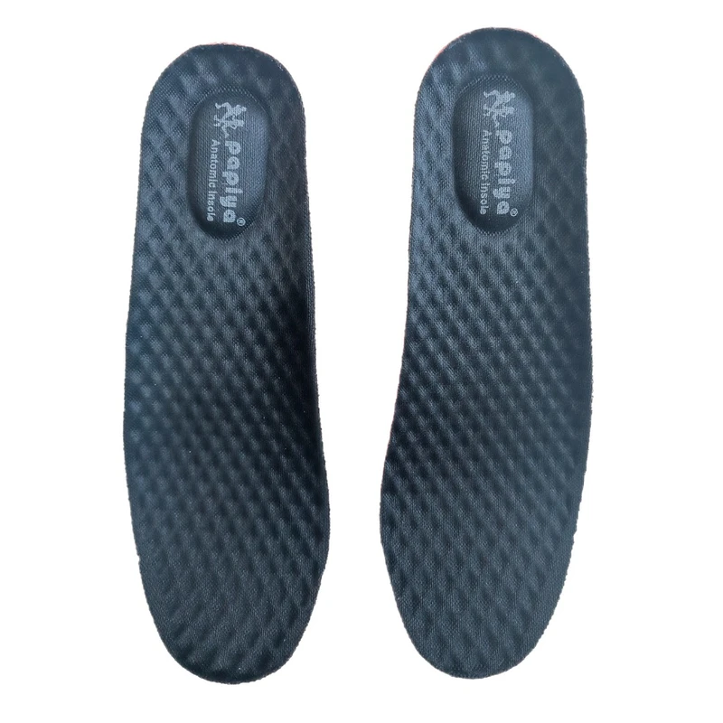 کفی طبی پاپیا مدل پارچه زنبوری  سایز 44-45