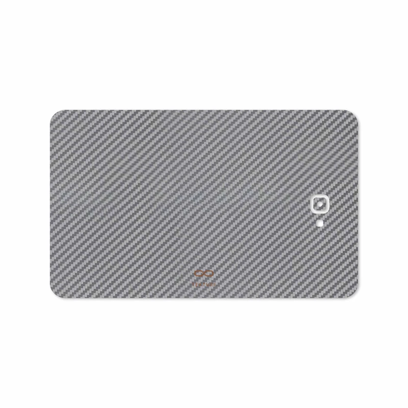 برچسب پوششی ماهوت مدل Steel-Fiber مناسب برای تبلت سامسونگ Galaxy Tab A 10.1 2016 T585
