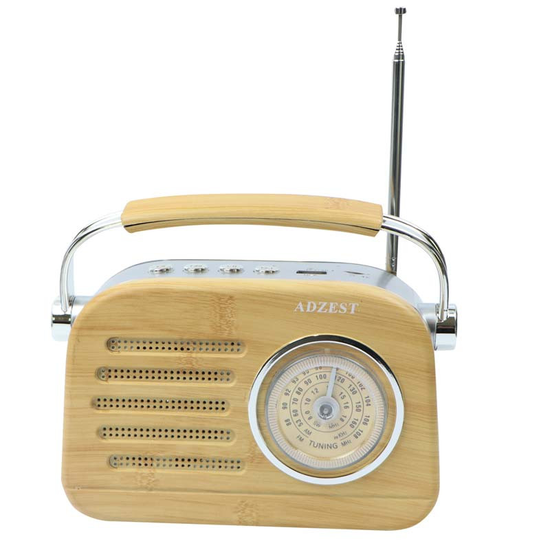 رادیو آدزست مدل P-7000 رادیو آدزست مدل P-7000