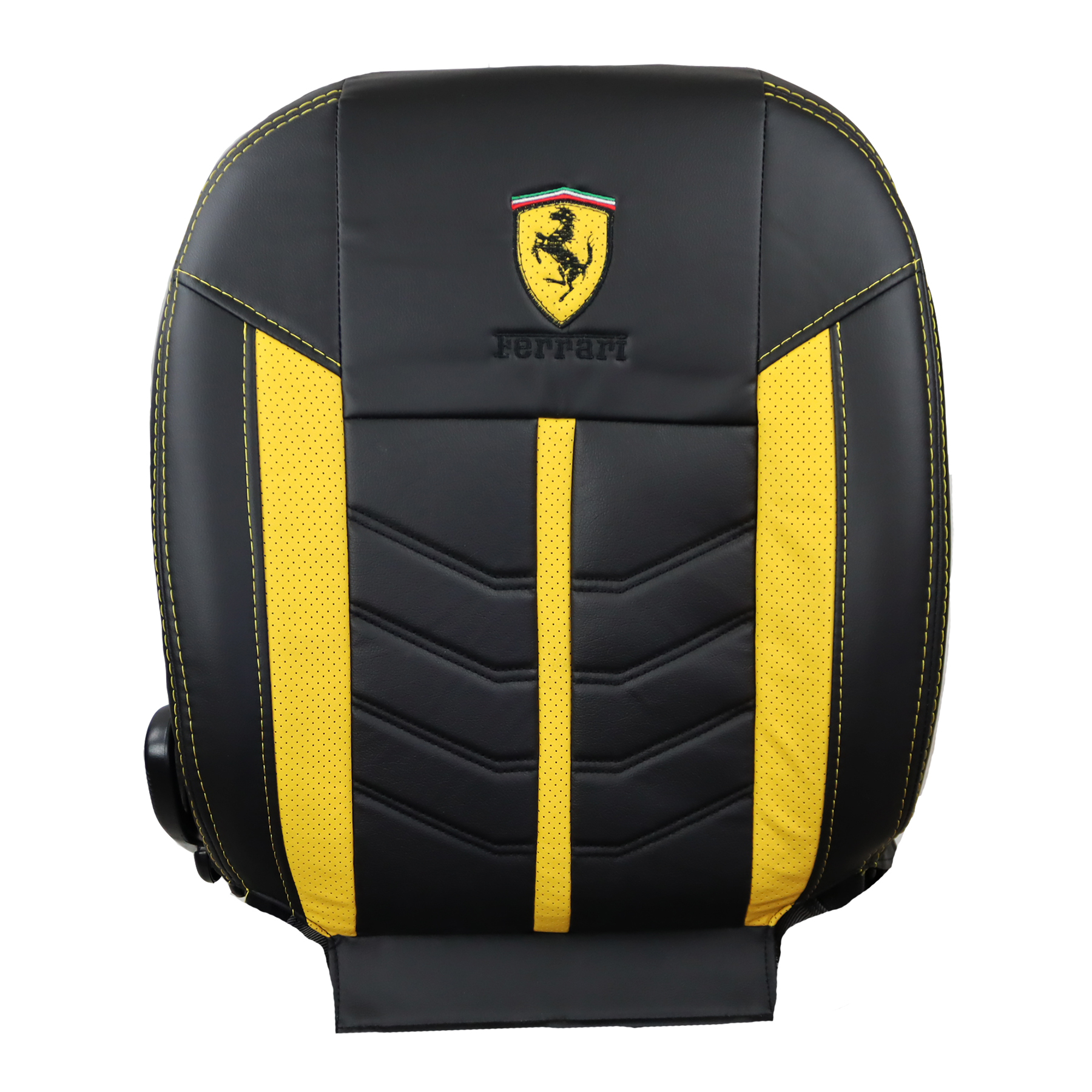 روکش صندلی خودرو کد A101 مناسب برای پژو 206