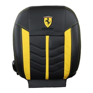 روکش صندلی خودرو کد A100 مناسب برای پژو 207