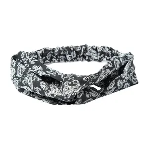 هدبند زنانه مدل MDK-CF0991