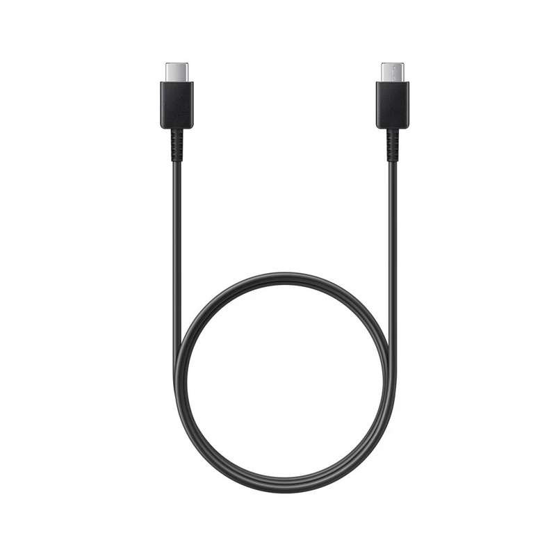 کابل USB-C مدل 45 وات طول 1 متر کابل USB-C مدل 45 وات طول 1 متر