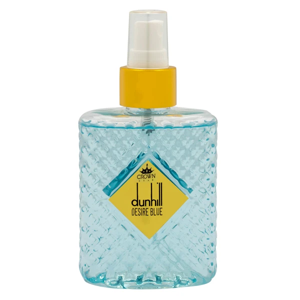 ادکلن مردانه کراون استار مدل Dunhill حجم 155 میلی لیتر