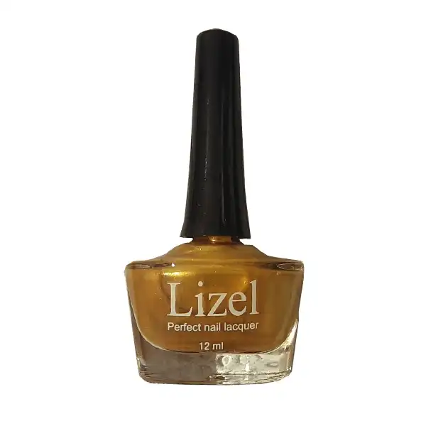 لاک ناخن لیزل مدل NP033 بسته ۲۴ عددی