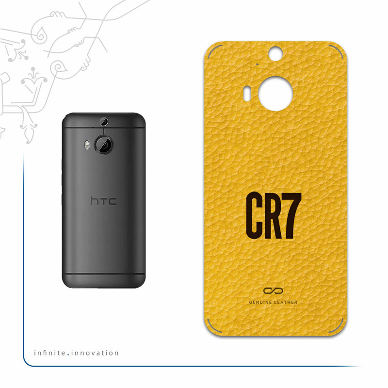 برچسب پوششی ماهوت مدل ML-CR7 مناسب برای گوشی موبایل اچ تی سی One M9 Plus