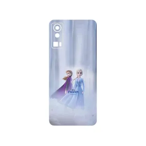 MAHOOT Frozen Cover Sticker for Gplus X20