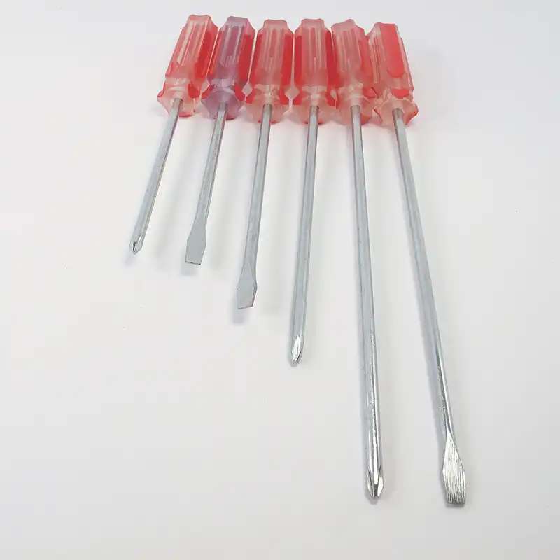 مجموعه 6 عددی پيچ گوشتی موبينس مدل NTS2160