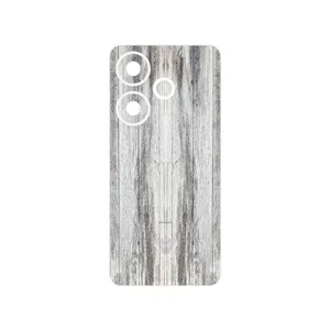 MAHOOT Wood Texture 8 Cover Sticker for Xiaomi Poco F6