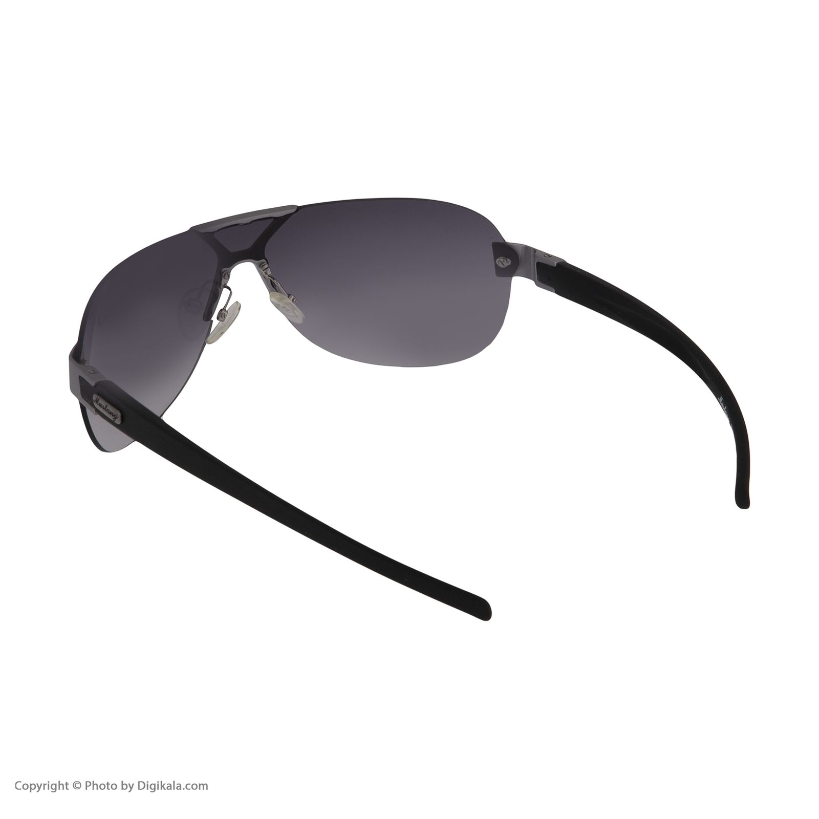 عینک آفتابی مردانه موستانگ مدل 1260 04 -  - 5