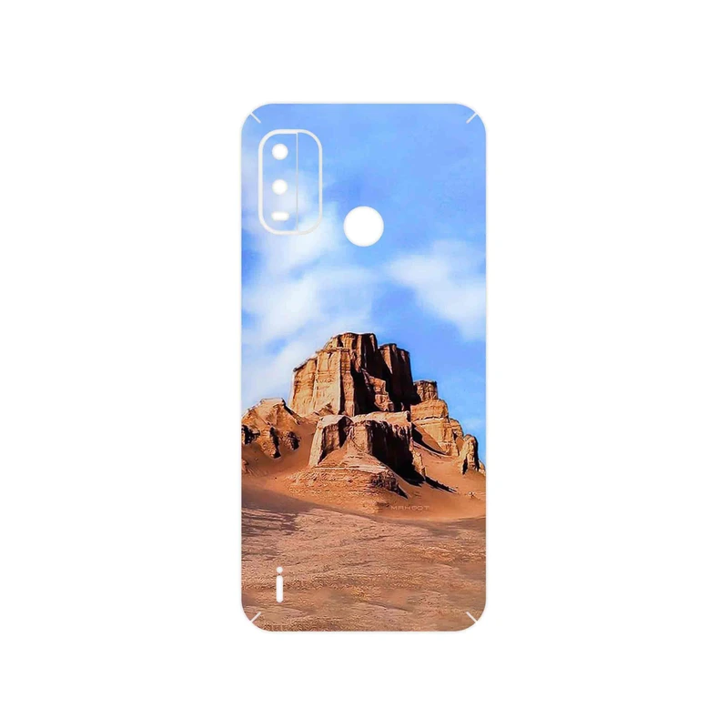 برچسب پوششی ماهوت مدل Kaloot مناسب برای گوشی موبایل نوکیا G11 Plus