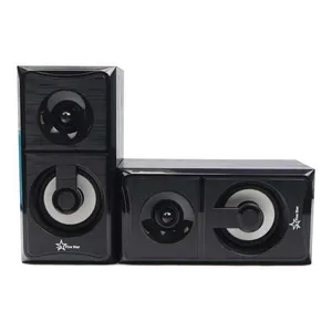اسپیکر دسکتاپ فایو استار مدل 5S-2300AC