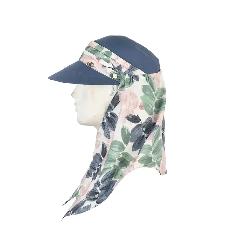 کلاه آفتابگیر زنانه مدل MDSS-CG1531