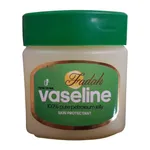 وازلین فدک مدل Vitamin وزن 100 گرم