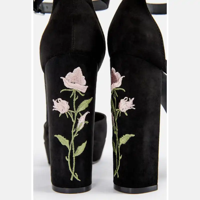 کفش زنانه جاست فاب مدل ha-PP35