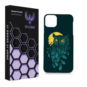 RIVEN RI2-10 Case For Apple iPhone 12