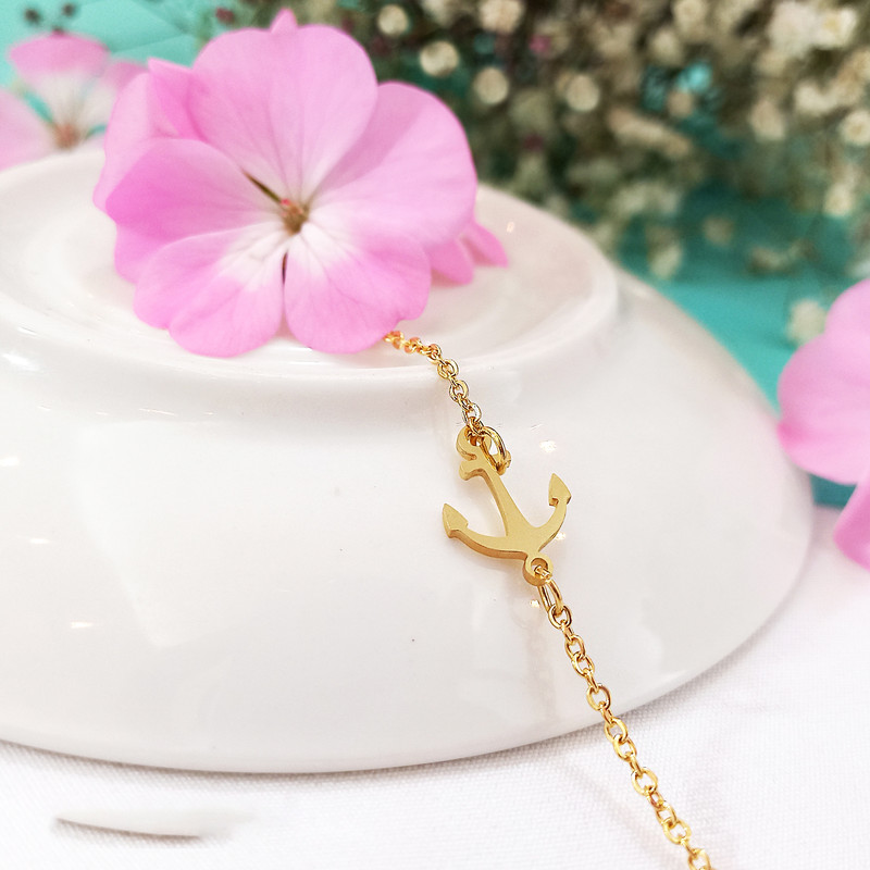 پابند زنانه مدل M70 پابند زنانه مدل M70