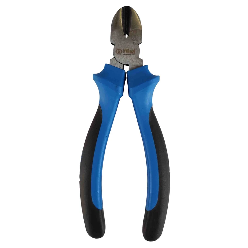 انبر سیم چین ویکا مدل WK17029 سایز 160میلی متر