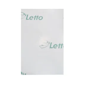 تخته شاسی مدل MF020 سایز 20x30 سانتی متر بسته 6 عددی