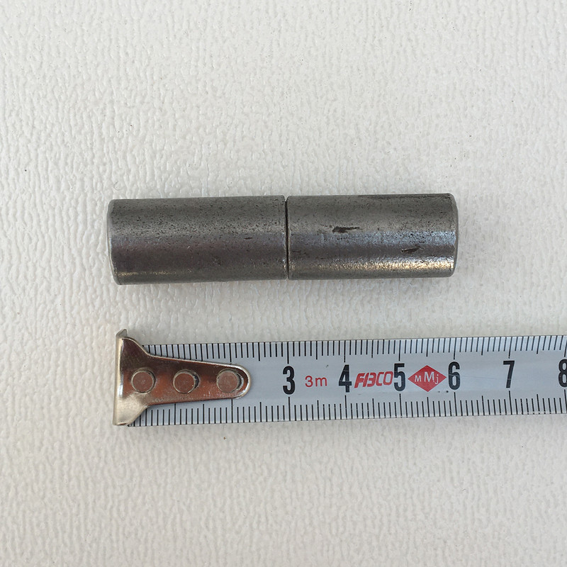 لولا مدل DP-16 مجموعه 16 عددی لولا مدل DP-16 مجموعه 16 عددی