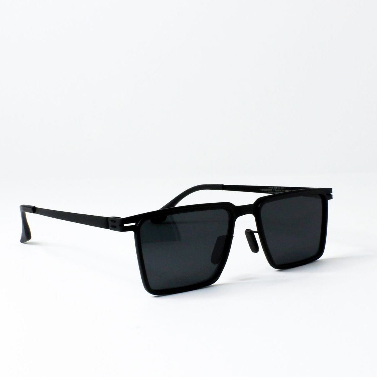 عینک آفتابی مردانه ایس برلین مدل T 908 -  - 4