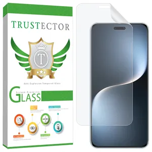 Trustector NANOJELT Screen Protector For Honor Magic 7 Pro