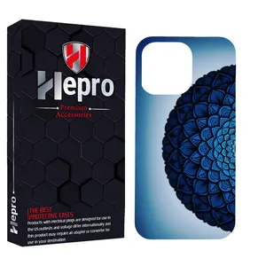 HEPRO MC Cover for Apple IPHONE 13 PRO