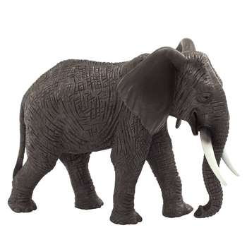فیگور موجو مدل فیل آفریقایی کد 7189