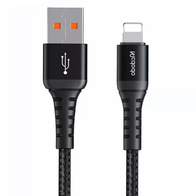 کابل تبدیل USB به microUSB مک دودو مدل CA-2281 طول 1 متر