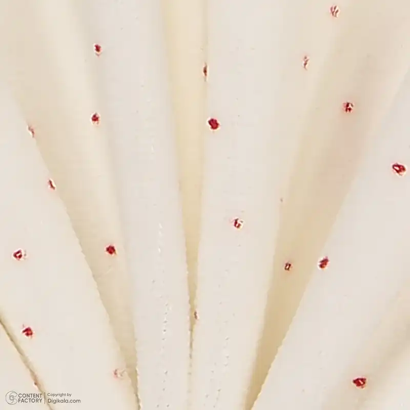 ست سرهمی و کلاه نوزادی ایندیگو مدل 421145