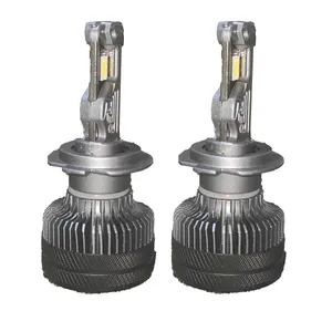 لامپ هدلایت خودرو مدل S60 پایه H7 بسته دو عددی