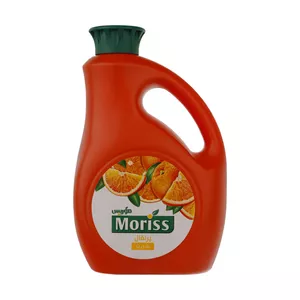 شربت پرتقال موریس - 1800 گرم  